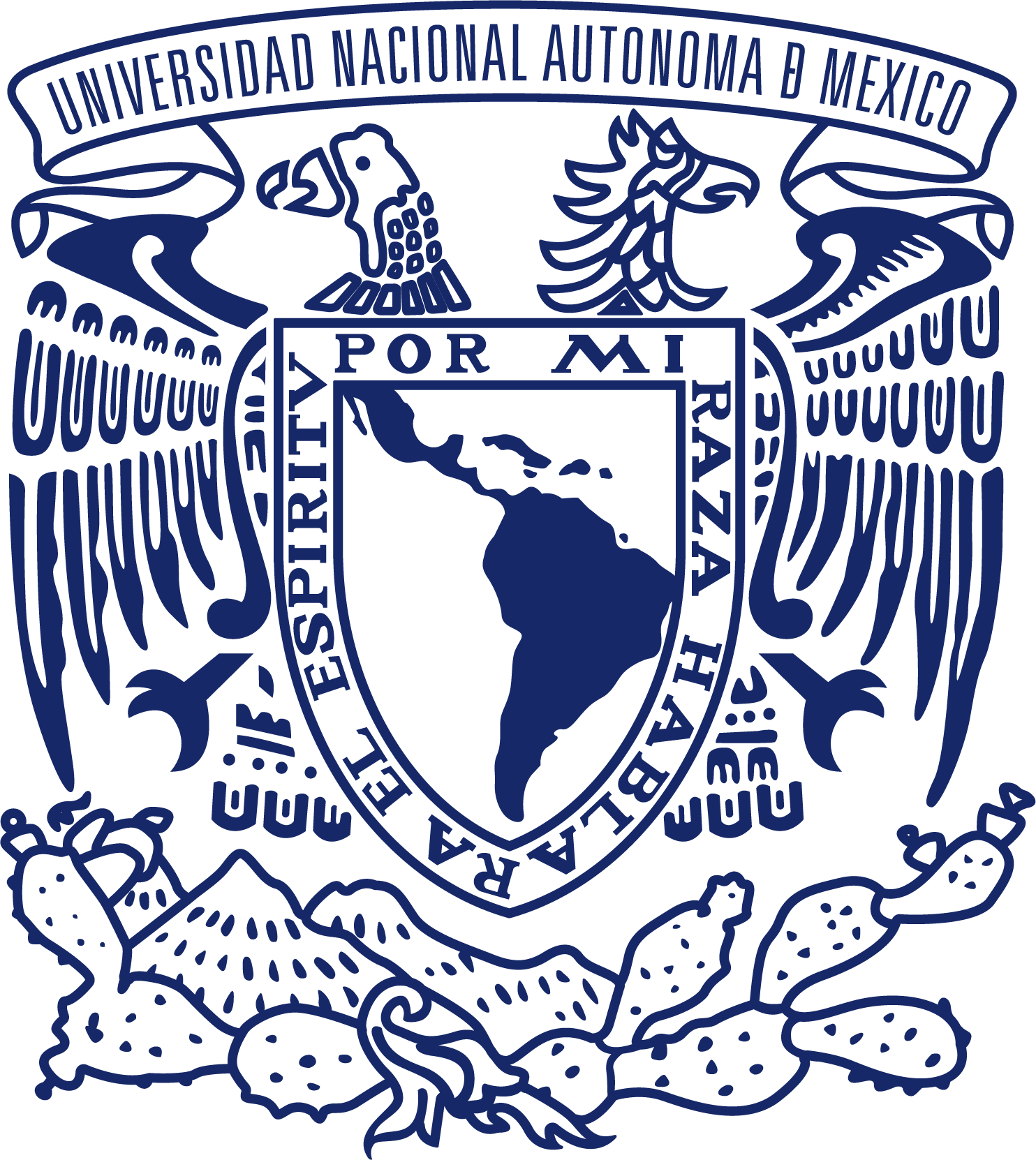 UNAM's Logo